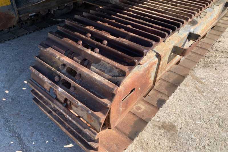 OmecoHub - Immagine HITACHI ZX130